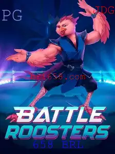 BattleRoosters: Uma Imersão na Arena dos Combates Aviarinos