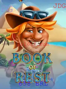 Descubra o Fascinante Jogo BookofRest: Aventura e Estratégia