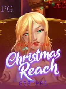 Descubra a Magia de ChristmasReach: Um Jogo Festivo para Todas as Idades