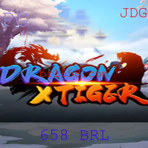 DragonXTiger: O Mundo de Aventuras e Estratégias