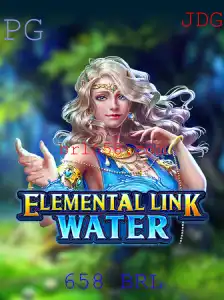 Explorando o Mundo de ElementalLinkWater: Um Jogo de Estratégia e Aventura