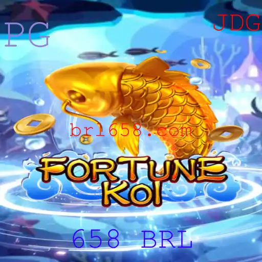 Descubra o Mundo Fascinante de FORTUNEKOI e Envolva-se na Aventura