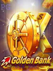 Descubra o Fascinante Mundo de GoldenBank: Um Jogo de Estratégia Financeira