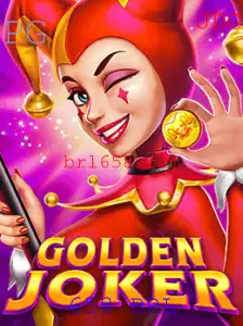 GoldenJoker: Conheça o Jogo Que Conquistou o Brasil