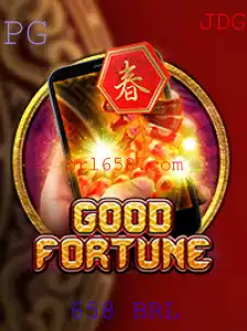 Descubra GoodFortuneM: O Jogo Que Transforma 658 BRL em Aventura
