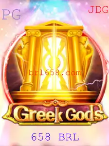 Descubra o Fascinante Mundo de GreekGods: Mergulhe na Mitologia e Estratégia de Jogo