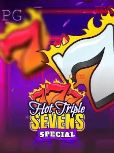 Explorando o Mundo de HotTripleSevensSpecial: O Guia Definitivo