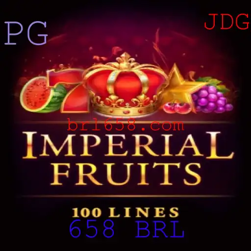 Descubra a Emoção do Jogo ImperialFruits100: Regras e Estratégias