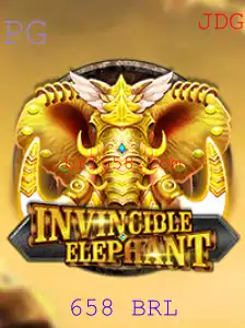 InvincibleElephant: Explore o Fascinante Mundo do Novo Jogo de Estratégia