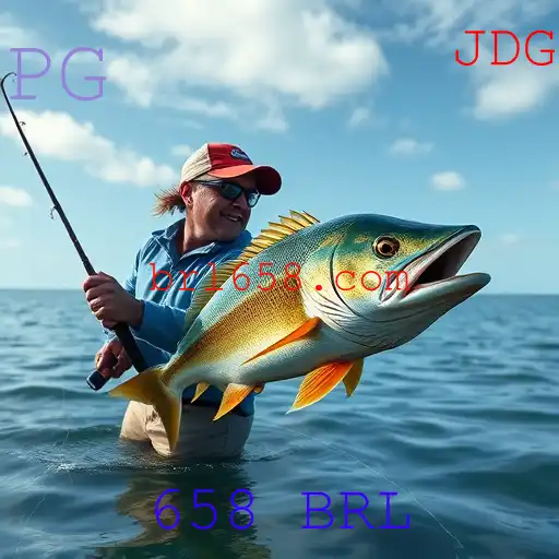 Jogos de pesca