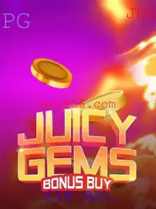 JuicyGemsBonusBuy: Uma Aventura Vibrante nos Jogos de Cassino