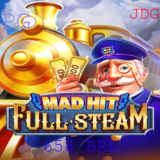 MadHitFullSteam: A Revolução no Mundo dos Jogos de Tabuleiro