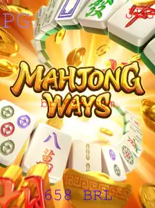Introdução ao MahjongWays: O Fascinante Mundo do Mahjong e Sua Relevância Atual