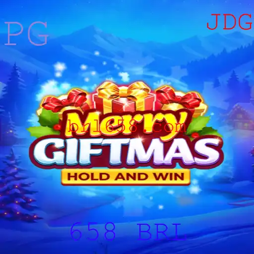 Descubra MerryGiftmas: Um Jogo Envolvente para Toda a Família