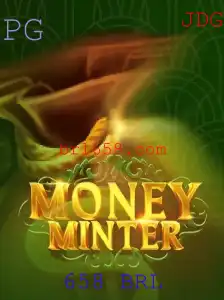 Explorando MoneyMinter: Um Jogo de Estratégia Financeira com Prêmios de 658 BRL