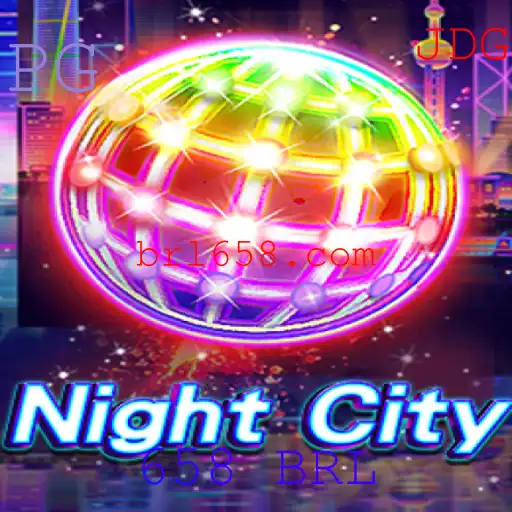 Explorando o Fascinante Universo de NightCity