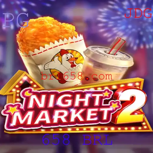 NightMarket2: Descubra o Mistério por Trás do Novo Jogo de Estratégia