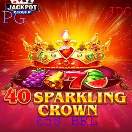 Explorando o Excitante Mundo de 40SparklingCrown
