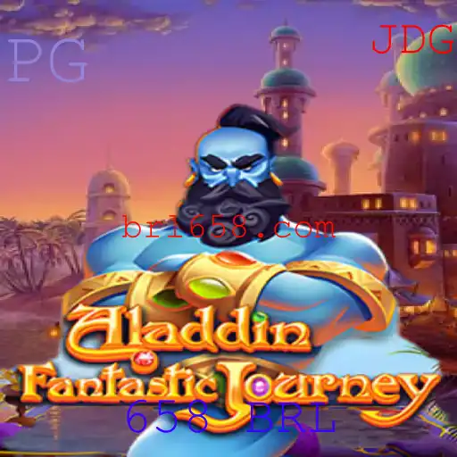 Explorando o Jogo Aladdin: Descrição, Introdução e Regras Atualizadas