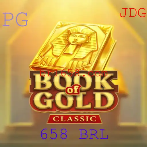 Conheça o Fascinante Universo de Book of Gold Classic