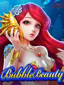 Explorando o Jogo BubbleBeauty: Uma Viagem Fascinante Pela Estratégia e Diversão