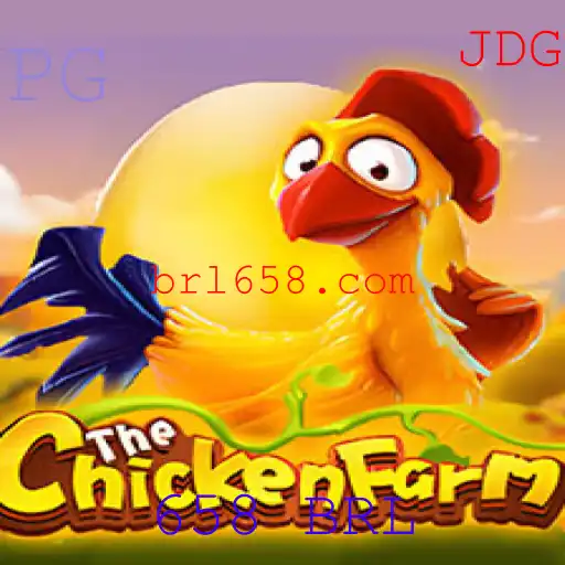 Conheça o ChickenFarm: O Jogo de Simulação que Conquistou os Fãs do Gênero