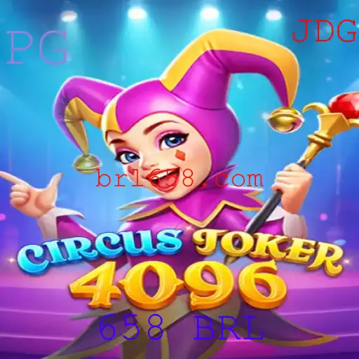 Explorando o Mundo Fascinante de CircusJoker4096 e sua Popularidade no Mercado Brasileiro