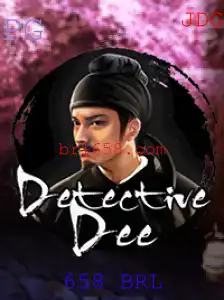 Descubra o Envolvente Mundo de DetectiveDee: Um Mergulho no Universo dos Mistérios