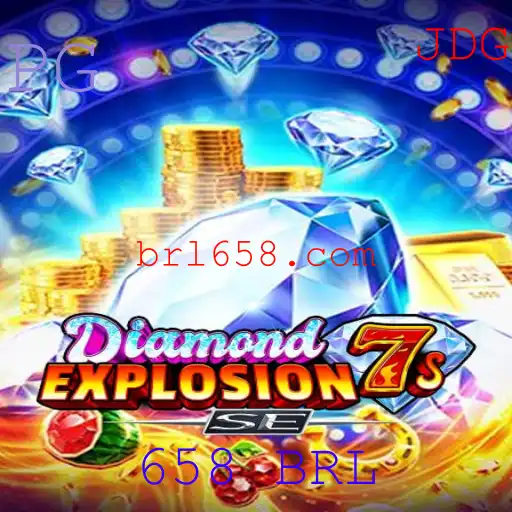 Explorando o Universo do Jogo DiamondExplosion7sSE e o Caminho para a Fortuna de 658 BRL