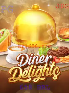 DinerDelights: Um Mergulho na Experiência Gastronômica Virtual por 658 BRL