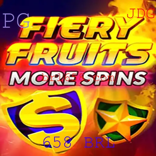FieryFruitsMoreSpins: A Emoção das Frutas Ardentes e Rotações Extras
