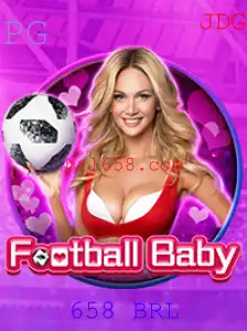 FootballBaby: Um Jogo Inovador que Revoluciona o Mercado de Entretenimento
