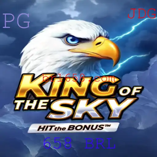 KingOfTheSky: Uma Nova Experiência de Jogo no Céu