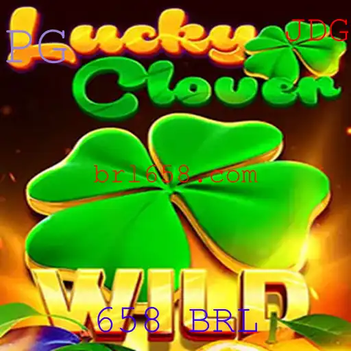 Descubra o Jogo de Azar 'LuckyClover' - Uma Aventura com Recompensas de 658 BRL