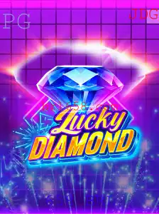 LuckyDiamond: O Novo Fenômeno dos Jogos de Azar