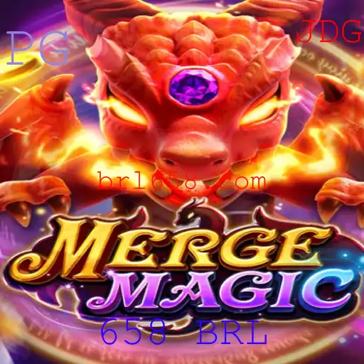 Mergemagic: Descubra a Magia da Combinação no Mundo dos Jogos