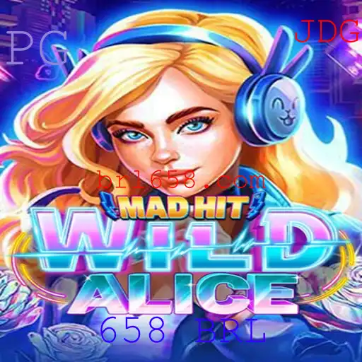 Descubra o Fascinante Mundo de MadHitWildAlice: Um Jogo de Estratégia e Aventura