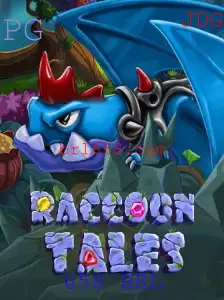 RaccoonTales: Uma Aventura Cativante no Mundo dos Guaxinins