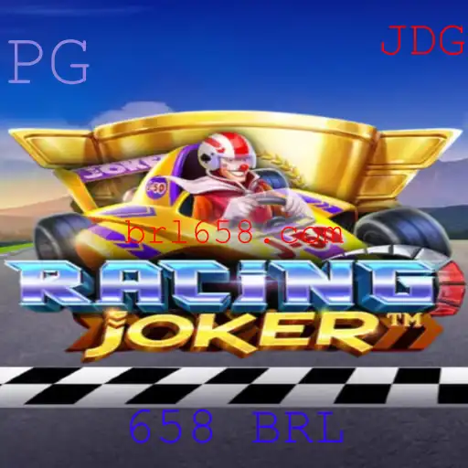 Explorando o Mundo Intenso de RacingJoker