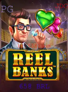 Descobrindo o Fascinante Mundo de ReelBanks e Suas Recompensas em 658 BRL