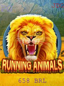 Explore o Mundo Empolgante de RunningAnimals: Um Jogo que Combina Diversão e Estratégia