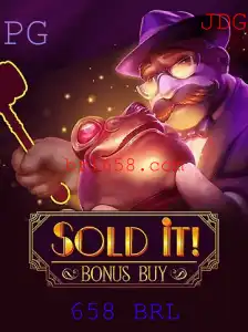 Explorando o Universo de SolditBonusBuy: Um Jogo Revolucionário