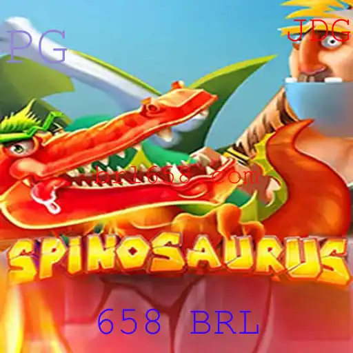 Descubra o Fascinante Jogo 'Spinosaurus' e Suas Regras Intrigantes