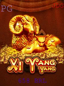 Descubra XiYangYang: O Jogo Inovador que Está Conquistando o Público por 658 BRL