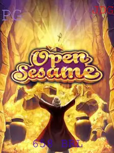 Explorando o Mundo do Jogo OpenSesame