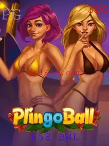 Explorando o Plingoball: Um Mergulho nas Regras e Dinâmicas do Jogo