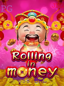 Descubra o Jogo RollingInMoney e Saiba Como Jogar