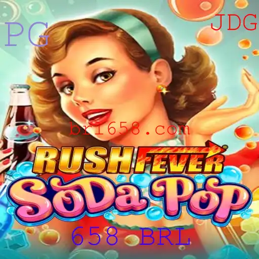 Explorando o Fascinante Mundo de RushFeverSodaPop