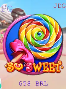 Descubra o Fascinante Mundo de SoSweet - O Jogo que Encanta a Todos