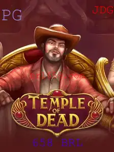 Descubra o Fascinante Jogo 'TempleofDead' e Suas Regras Intrigantes
